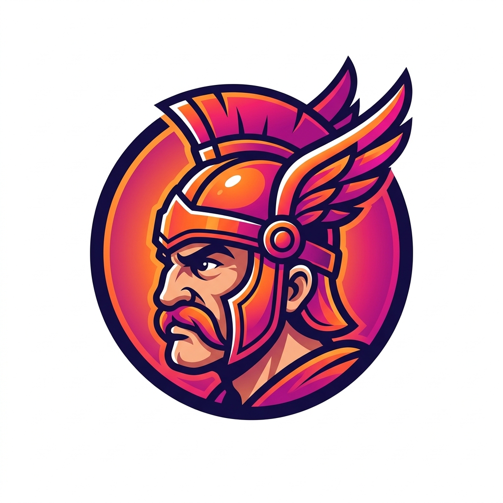 Avatar Discord Asterix
