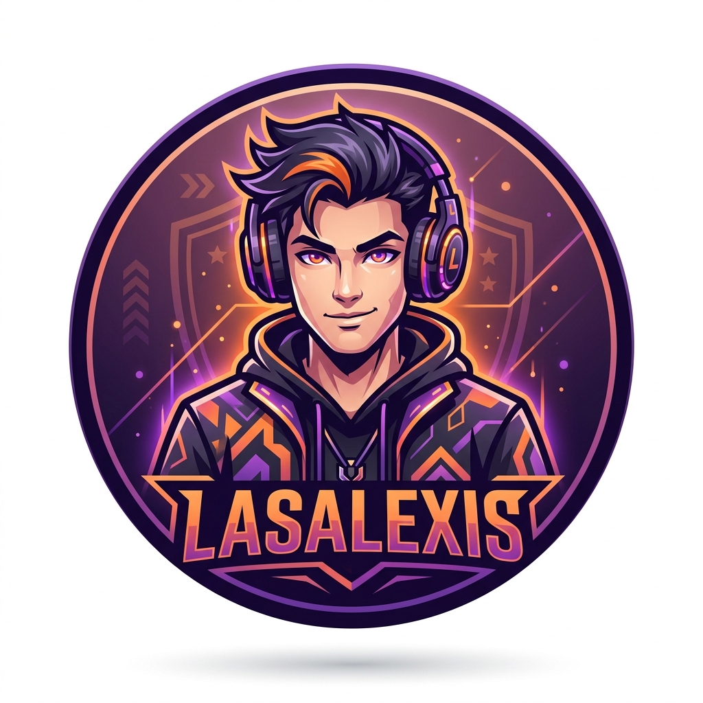 Avatar Discord Lasalexis_